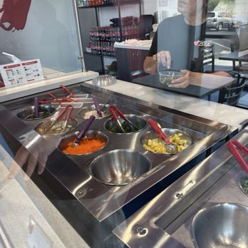 Koibito Poke - Fresh toppings - Poke Near Me - Henderson, Nevada Koibito Poke - Fresh toppings - Poke Near Me - Henderson, Nevada