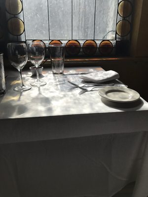 L'Angolo Ristorante by null