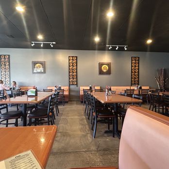 Pho 101 - Main area - Vietnamese Near Me - St. George, Utah