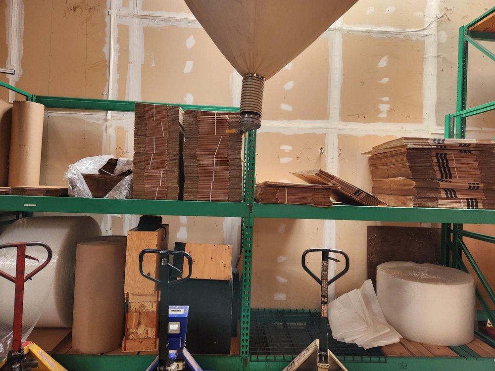 THE PACKAGING STORE 11 Photos 915 W Mayfield Rd, Arlington, TX Yelp