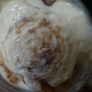 Chicago Food on the Run - Peach cobbler pudding - Comfort Food Near Me - Chicago, Illinois Chicago Food on the Run - Peach cobbler pudding - Comfort Food Near Me - Chicago, Illinois