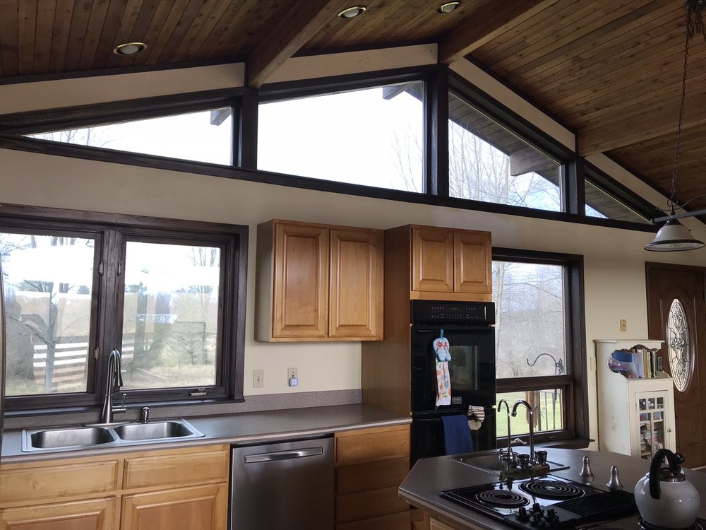 FIVE STAR WINDOW COATINGS Updated August 2024 44 Photos 163 Ann St NE, Grand Rapids