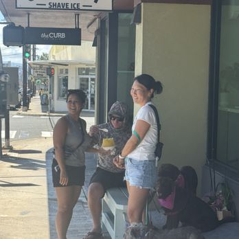 Chillest Shave Ice - Shaved Ice Near Me - Honolulu, Hawaii