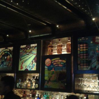 Fishbowl - FISHBOWL - Lounges Near Me - New York, New York Fishbowl - FISHBOWL - Lounges Near Me - New York, New York