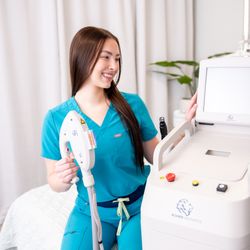 Aesthetica Md - IPL Treatment