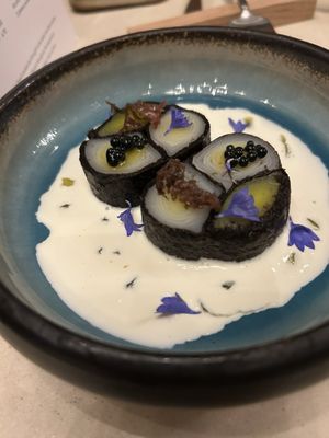 Epiphany's Kitchen by null