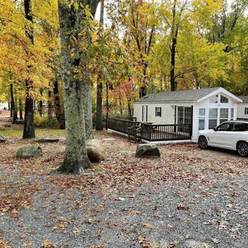 Strawberry Park - RV Parks Near Me - Preston, Connecticut