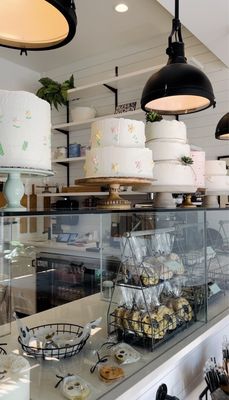 Belen de la Cruz - Empanadas & Pastries - Johns Creek by null