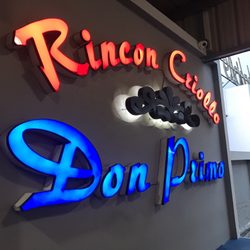 Rincon Criollo Don Primo