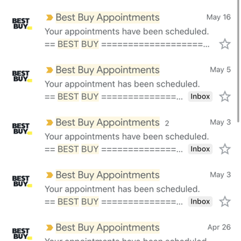 Best Buy - Don't waste your time. - Electronics Near Me - Chicago, Illinois Best Buy - Don't waste your time. - Electronics Near Me - Chicago, Illinois