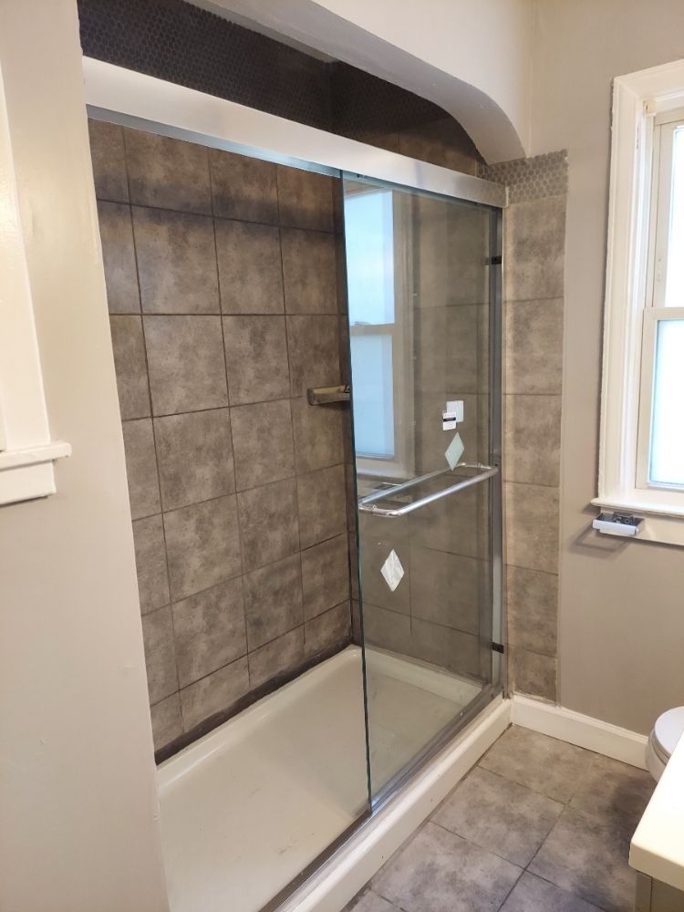 Slide of More For Your Money Home Improvement