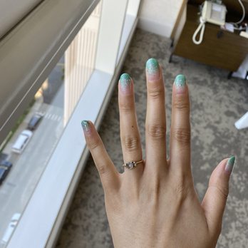 Mili Nail Two - Nails - Nail Salons Near Me - Honolulu, Hawaii