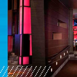 ETA Lounge