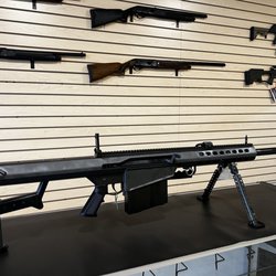Miami Gun Room