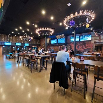 Elicit Brewing Co - Manchester - Breweries Near Me - Manchester, Connecticut