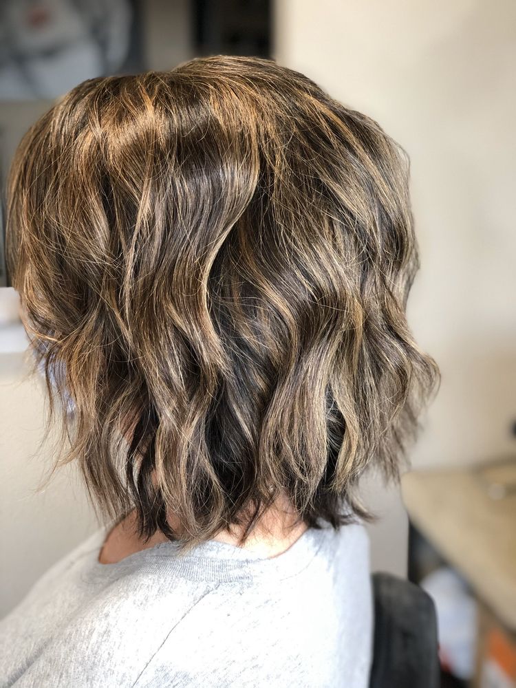 SALON ESCAPE 41 Photos 212 Temple Hall Hwy, Granbury, Texas Hair