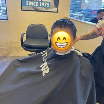 Supercuts - After - Hair Salons Near Me - Hilo, Hawaii Supercuts - After - Hair Salons Near Me - Hilo, Hawaii
