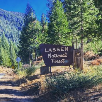 Lassen Volcanic National Park - Parks Near Me - Mineral, California