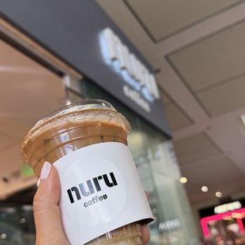Nuru Coffee - Latte - Coffee & Tea Near Me - Los Angeles, California