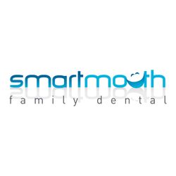 Smart Mouth Family Dental - Denison - Logo
