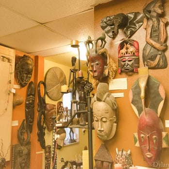 Nontando - Operating since 2003, Nontando is your source for authentic, affordable and unique African Art, Decor and Gifts - Arts & Crafts Near Me - Sarasota, Florida