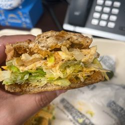 Firehouse Subs - Ratios