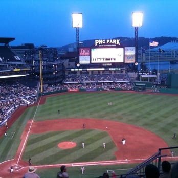 PNC Park - Stadiums & Arenas Near Me - Pittsburgh, Pennsylvania
