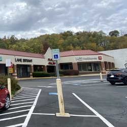 Ross Towne Center - Several more stores