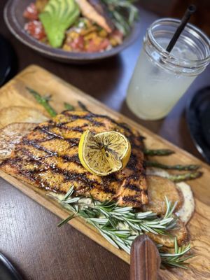 The Russell Restaurant & Catering Company by null