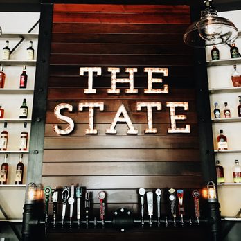 The State - Whiskey Bars Near Me - Rancho Cucamonga, California The State - Whiskey Bars Near Me - Rancho Cucamonga, California