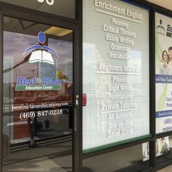 Best in Class Education Center