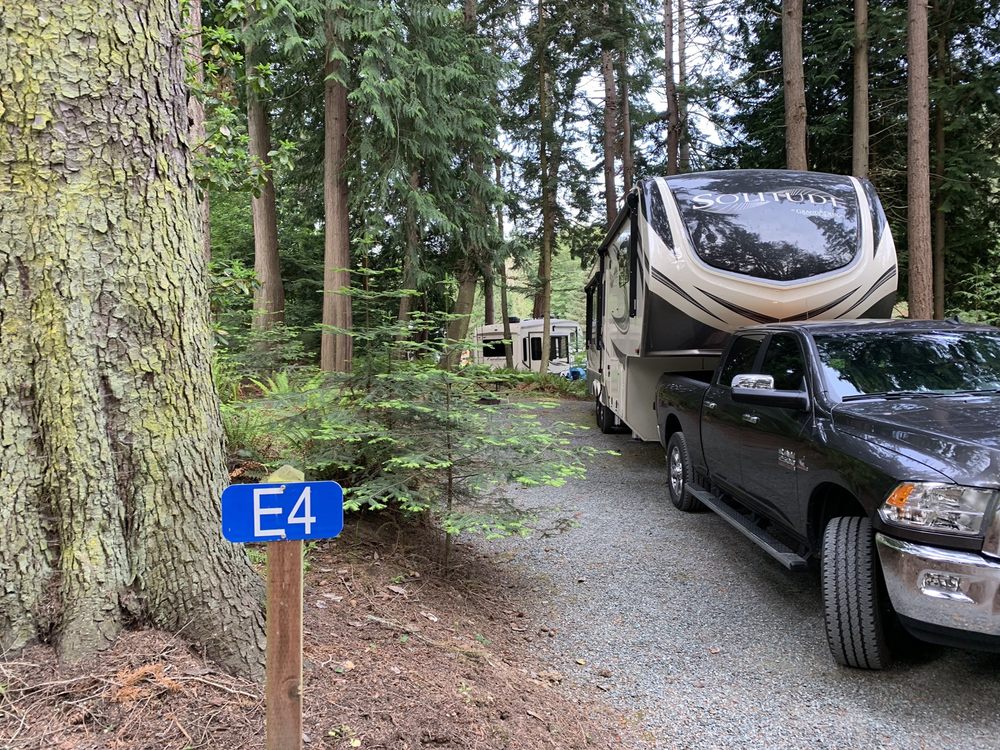 PIONEER TRAILS CAMPGROUND Updated September 2024 11 Photos & 28