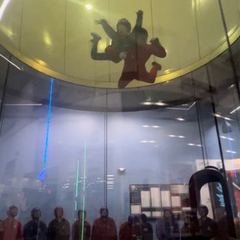 iFLY - High flight - Skydiving Near Me - Houston, Texas iFLY - High flight - Skydiving Near Me - Houston, Texas