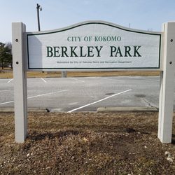 Berkley Park