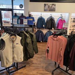 Ted's Shoe & Sport - Apparel
