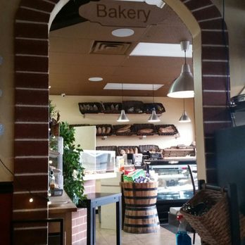 La Forketta Italian Restaurant - Bakery - Italian Near Me - Pompano Beach, Florida La Forketta Italian Restaurant - Bakery - Italian Near Me - Pompano Beach, Florida