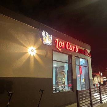 Los Carboncitos - Tacos Near Me - Denver, Colorado Los Carboncitos - Tacos Near Me - Denver, Colorado