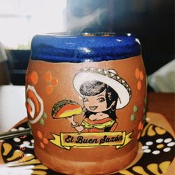 El Buen Sazon - Coffee