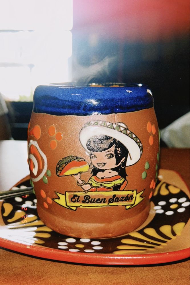 El Buen Sazon