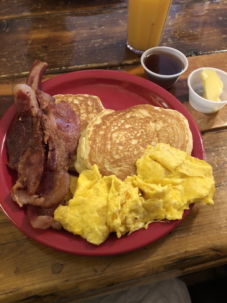 Southern Hills Diner Logo