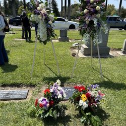 Santa Ana Cemetery