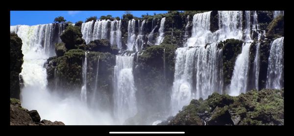 Iguazú National Park by null
