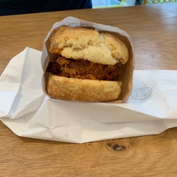 Bird Bird Biscuit - Breakfast & Brunch Near Me - Austin, Texas