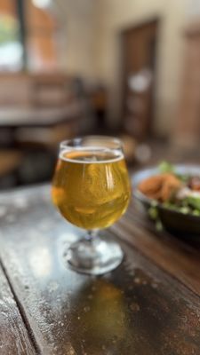 Stone Brewing World Bistro & Gardens – Liberty Station by null