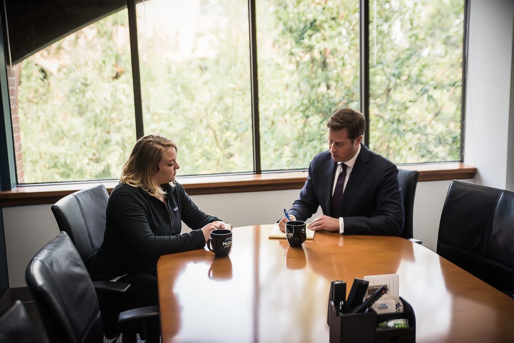 McDivitt Law Firm - disability attorney in Pueblo, CO