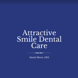 Daniel Shtern, DDS - Attractive Smile Dental Care