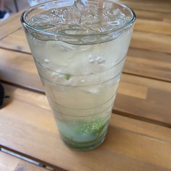 La Chiva - Mojito - Colombian Near Me - Denver, Colorado