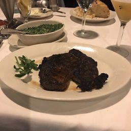 16 Oz. Prime Cajun Ribeye Steak