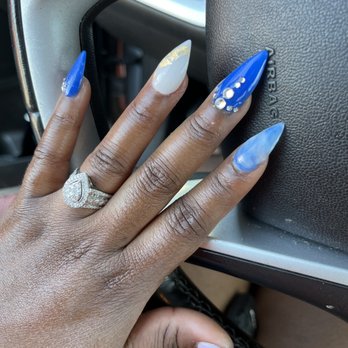 A+ Nails - Nail Technicians Near Me - DeFuniak Springs, Florida