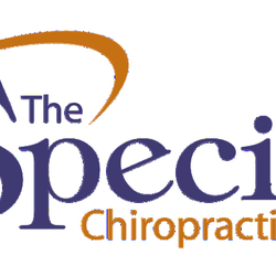 The Specific Chiropractic Center - Learn more about the specialized care at www.thespecific.com
